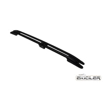 Ekiciler Ford Kuga 2002-2016 Tavan Çıtası Port Bagaj Siyah