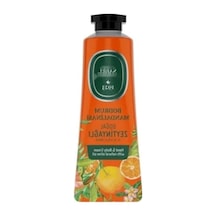Bodrum Mandalinası Özel Formül El Ve Vücut Kremi 50 Ml