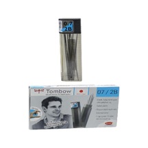 Min 0,7 Mm 2b Versatil Kalem Ucu Klasik 12 Li 1 Paket 12 Tüp