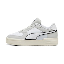 Puma Ca Pro Classic Contour Unisex Spor Ayakkabı 398353 01 Beyaz