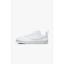 Nike Court Borough Low Recraft Gs Dv5456-106 Beyaz Kadın Spor Ayakkabı Beyaz Nike Court Borough Low Recraft Gs Dv5456-106 Beyaz Kadın Spor Ayakkabı Beyaz