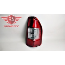Isuzu Dmax Stop Lambasi Sag 2004-2007 Model 404756406