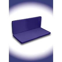 Dekosoy Arkalıklı Bank Minderi 110x50x5cm