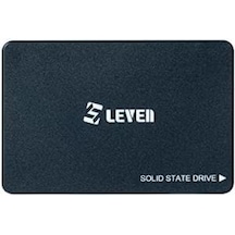 Leven JS600 480 GB 2.5 Sata 3 SSD 560 MB/s - 510 MB/s SSD