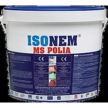 ISONEM MS Polia Likit Polia 10 kg