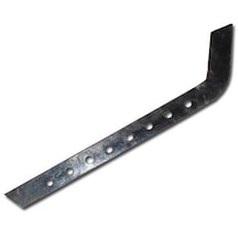 Çapa Makinaları Derinlik Ayar Denge Demiri Benzinli Modeller 3x45 Cm