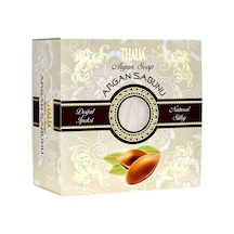 %100 Organik Argan Yağlı Sabun 150 Gr