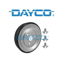 BMW F20 F30 KASA N13 MOTOR DEVİRDAİM KASNAĞI DAYCO 11517619020