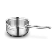Korkmaz A1015 Alfa Sos Tenceresi 14 CM