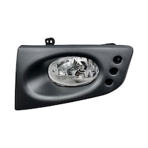 Sis Farı Honda Jazz Sağ Sis Kapaklı Tip 2008-2011