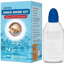 Abfen Sinus Rinse Kit