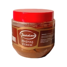 Haşhaş Ezmesi 500 gr