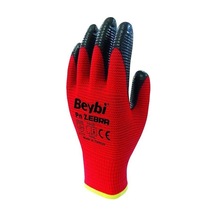 Beybi Zebra Eldiven 10 Çift