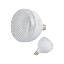 20w 6500k Beyaz Led Kristal Torch Ampul - 2 Adet