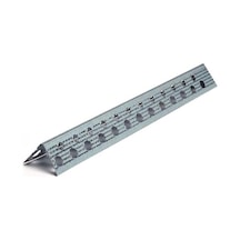 Alçı Köşe Profili Metal