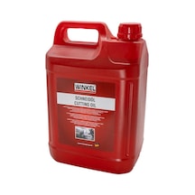 Winkel 150215-5 Delme Kesme Kılavuz Çekme Pafta Yağı 5 Litre