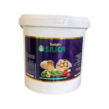 Lordfer Silica Silisyum 20 KG