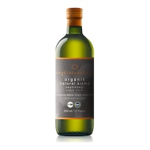 Zeytin İskelesi Organik Natürel Sızma Zeytinyağı Cam Şişe 500 ML