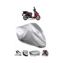 Yuki Yk150t-20 Motosiklet Brandası Su Geçirmez Örtü