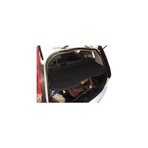 Ford Fiesta Pandizot Bagaj Rafı 2003-2008