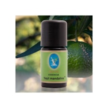 Organik Yeşil Mandalina Yağı 5 Ml. Diğer