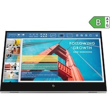 HP E14 G4 1B065AA 14" 5 MS 60 Hz USB-C IPS Taşınabilir Monitör