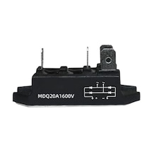 Mdq20-16 20a 1600v Tek Faz Köprü Diyot