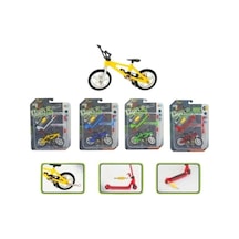 Kzl-55040-5 Kzl-55040-5 Bısıklet+scooter Vıdalı Krt 144 - Lqmc-889278 1 Adet