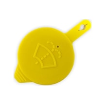 Cam Fiskiye Suyu Depo Kapağı 90563741 Opel Corsa C İle Uyumlu 2001-2006 Açık-ahşap