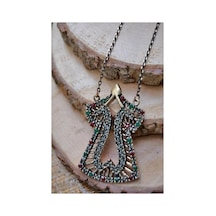 Stoneage Rf03157 Kaftan Kadın Kolye Diğer