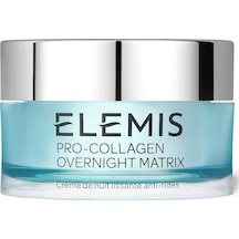 Elemis Pro-Collagen Overnight Matrix Nemlendirici Bakım Kremi 50 ML