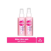Elidor Işıltı Serumu Ultra Işıltı Yoğun Parlaklık 90 Ml X2