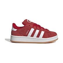 Betsca/ftwwht/betsca Adidas Çocuk Günlük Ayakkabı Campus 00s C Jı4329 Kırmızı