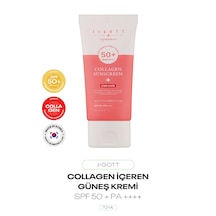 Kolajen İçeren Yüz Güneş Kremi Signature Collagen Sun Screen Spf 50 + Pa ++++