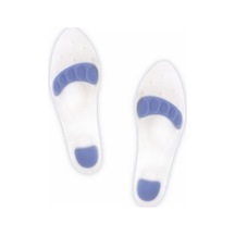 Orthocare Silikon Tabanlık 7110