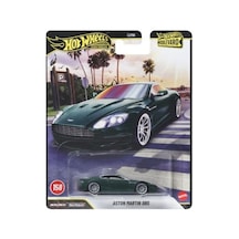Premium Boulevard Aston Martin Dbs 158 1/64 Model Araba Karışık Renkler Ve Modeller