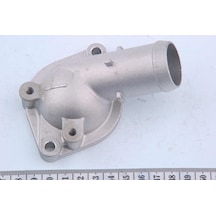 Honda Cıvıc/crv 2006-2012/accord 2008-2015 Termostat Kapağı 19311rnaa00
