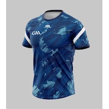 Snapbuy Renkli Futbol Formaları - Erkek Ve Kadın Eğitim T-shirt, Tenis Antrenman Kıyafeti, Spor Giysilerihaki Haki