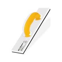 Sgs Tırfıl Mala 10 Cm X 37,5 Cm Uzun Sgs982