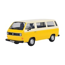 79376 1: 24 Model Araç Type2 T3