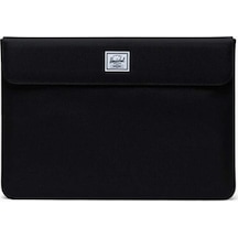 Herschel Spokane 15"/16" Inc Uyumlu Laptop Tablet Kılıf Siyah