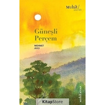 Güneşli Perçem / Mehmet Aycı