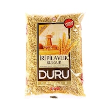 İri Pilavlık Bulgur 1000 Gr