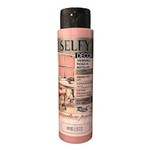 Rich Selfy Decor Vernikli Boya 500 Cc 5816 Elizya Renk