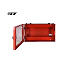 Lda Eq242057 Kırmızı Duvar Kabini Vap-1 + Vap-8k İçin