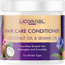 Licorael Dubai Saç Maskesi Haır Care Condıtıoner