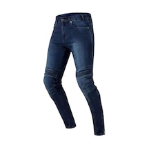 Ozone Hornet II Motosiklet Pantolonu Mavi 75060