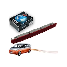 Vw Transporter T7 2021-... Arka Ek Stop Sinyal Lambası 3.stop