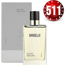 Bargello 511 Woody Erkek Parfüm EDP 50 ML