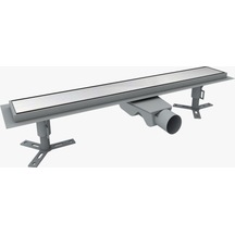 Quantum Dizayn Quantum 60cm Duş Süzgeci Diğer